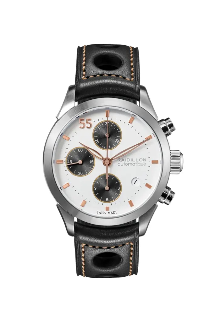 Montre Raidillon SPRINT-C10-092