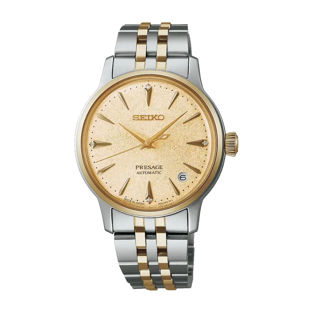 Montre Seiko SRPL64J1