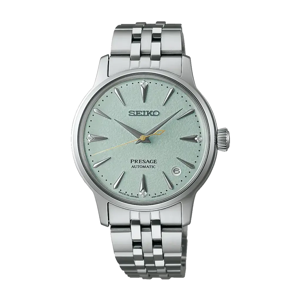 Montre Seiko SRPL63J1