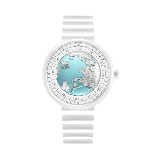 [U032-WU01-W5W7W] U Series Blue Planet - ICE AGE